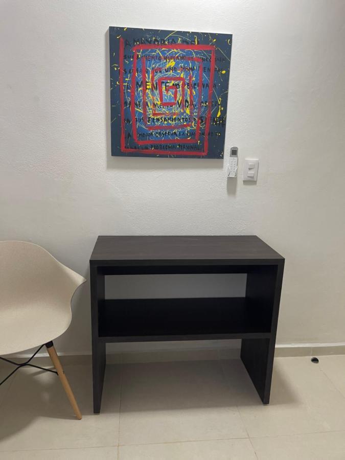 D1 Prime Location 3 Bedroom Ground Floor Spacious Apartment Cancún Exterior foto